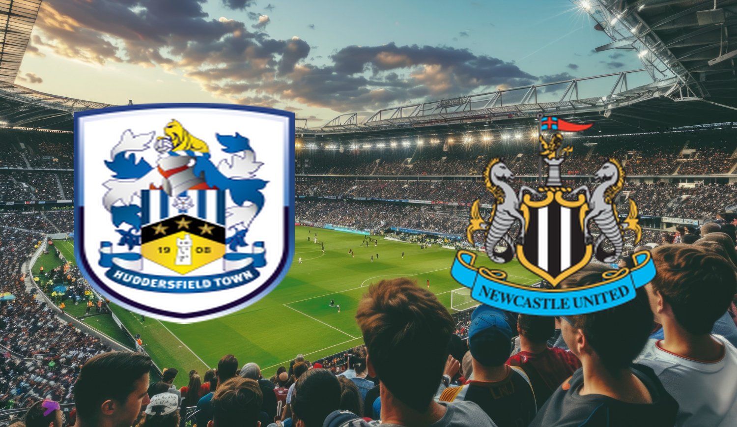 Huddersfield – Newcastle United U21 (2025-09-02 20:45) Kursy, Typy – Kto będzie lepszy?