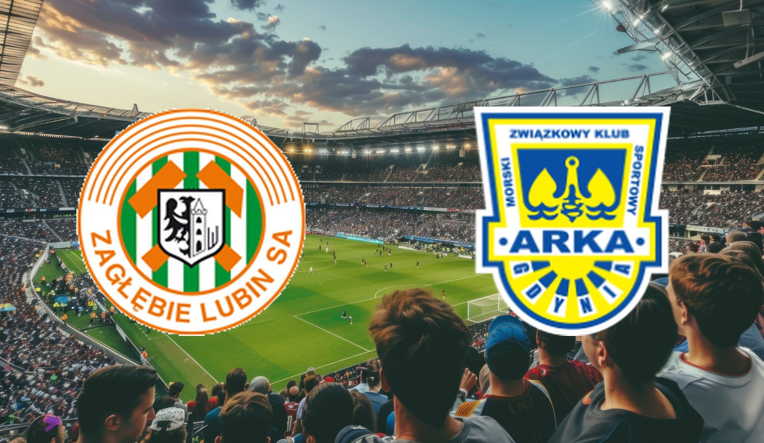Zagłębie Lubin – Arka Gdynia (2025-09-29 18:00) Kursy, Typy – Kto będzie lepszy?
