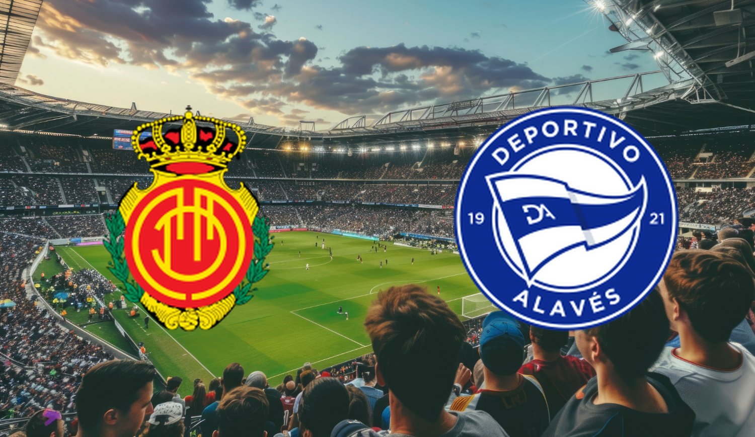 Mallorca – Alaves ( 2025-09-27 18:30 ) Kursy, Typy – Kto będzie lepszy?