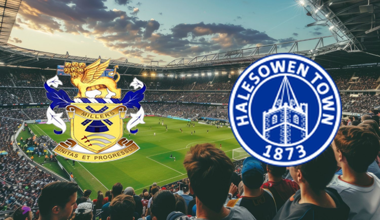 Aveley – Halesowen Town (2025-09-29 20:45) Kursy, Typy – Kto będzie lepszy?