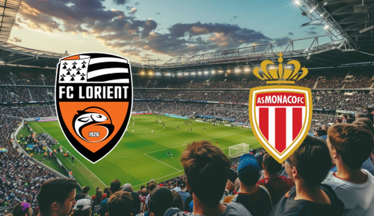 Lorient- Monaco ( 2025-09-27 17:00 ) Kursy, Typy – Kto będzie lepszy?