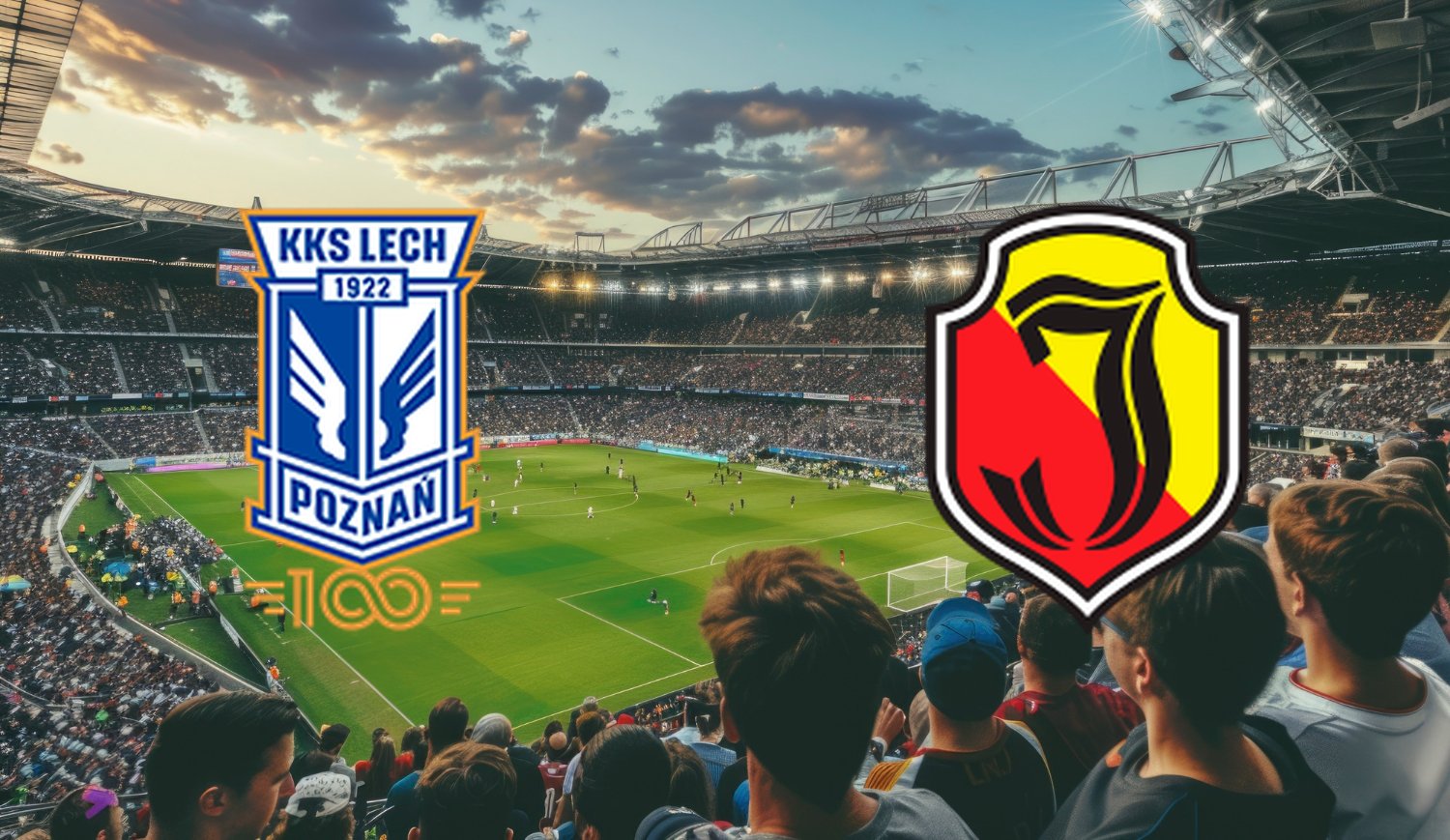 Lech Poznań – Jagiellonia ( 2025-09-28 14:45 ) Kursy, Typy – Kto będzie lepszy?