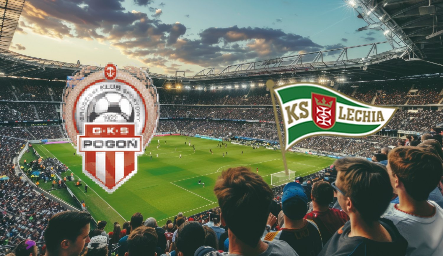 Pogoń Grod. Mazowiecki – Lechia Gdańsk (2025-09-24 15:15) Kursy, Typy – Kto będzie lepszy?