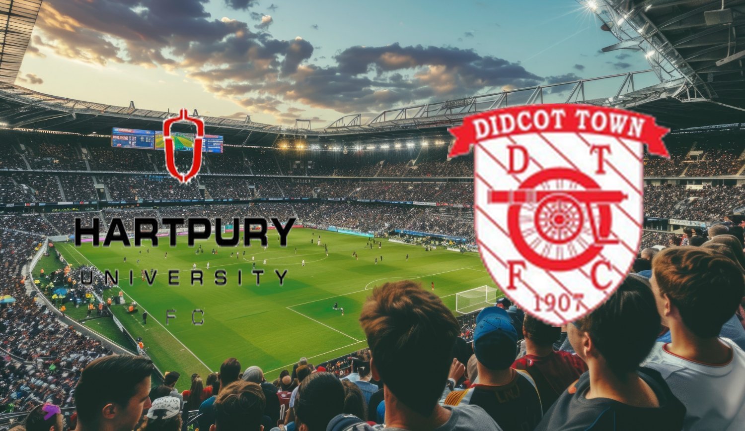 Hartpury University- Didcot Town ( 2025-09-06 16:00 ) Kursy, Typy – Kto będzie lepszy?