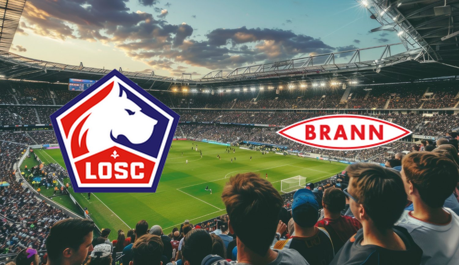 Lille – Brann (2025-09-25 18:45) Kursy, Typy – Kto będzie lepszy?