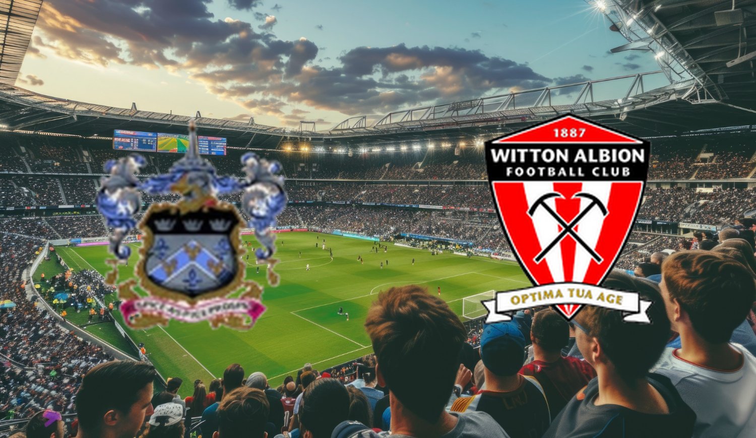 Bootle- Witton Albion ( 2025-09-05 20:45 ) Kursy, Typy – Kto będzie lepszy?