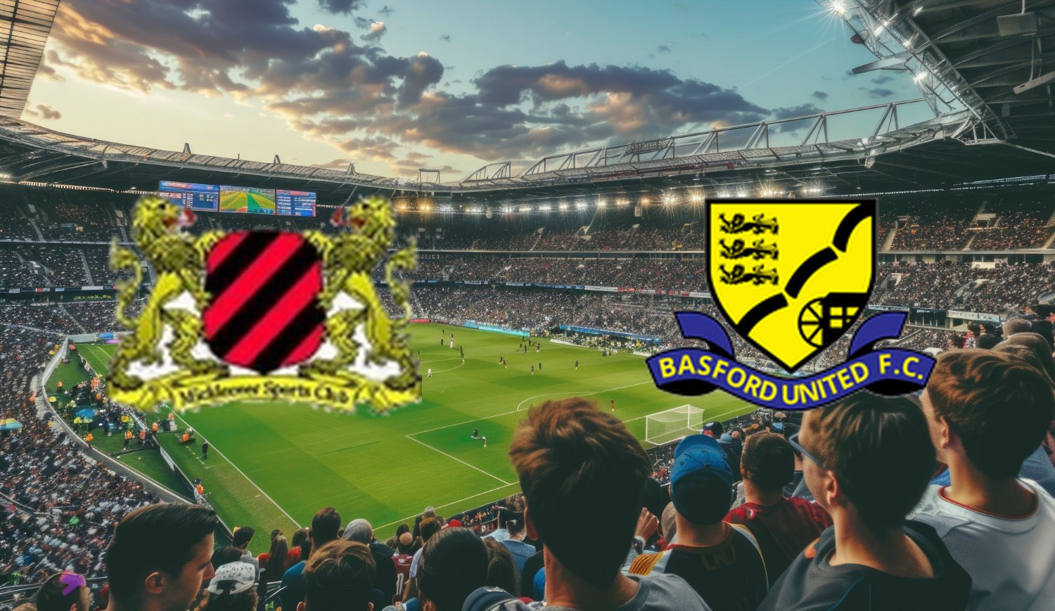 Mickleover Sports – Basford United (2025-09-06 16:00) Kursy, Typy – Kto będzie lepszy?