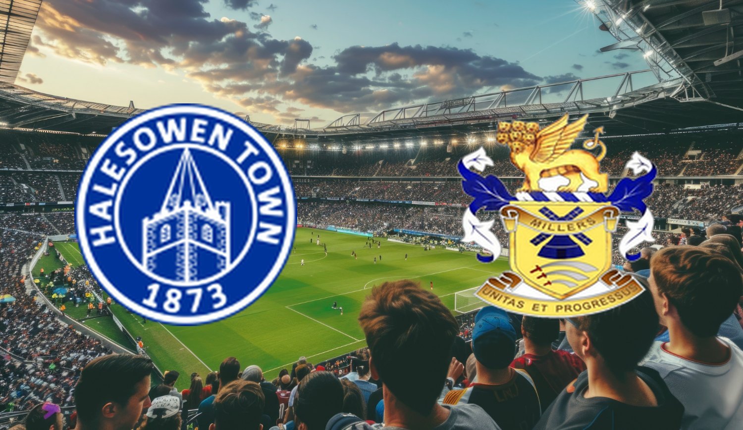 Halesowen Town – Aveley (2025-09-27 16:00) Kursy, Typy – Kto będzie lepszy?