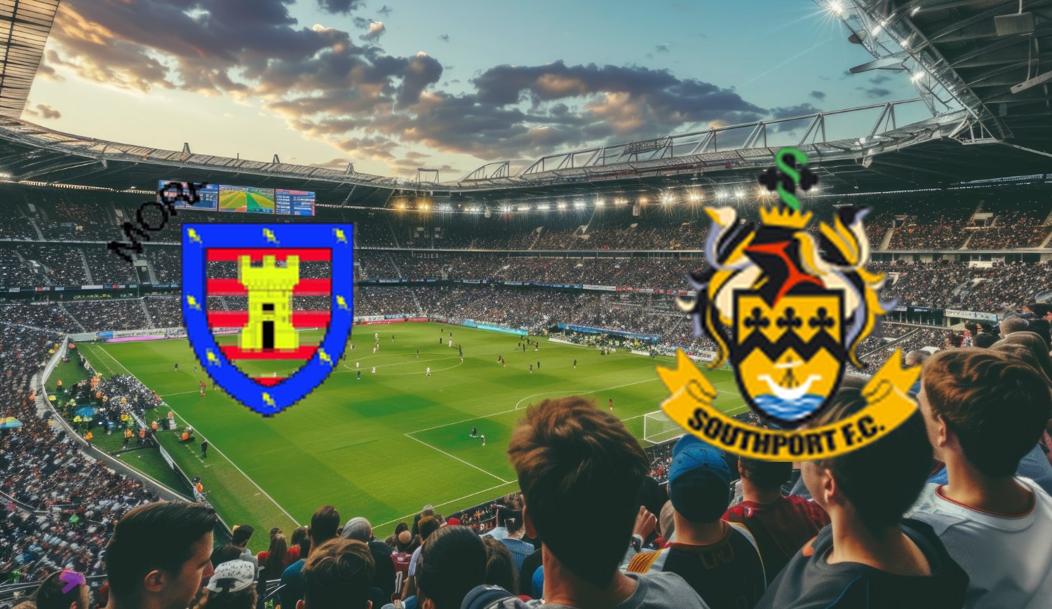 Morpeth Town- Southport (2025-09-27 16:00) Kursy, Typy – Kto będzie lepszy?