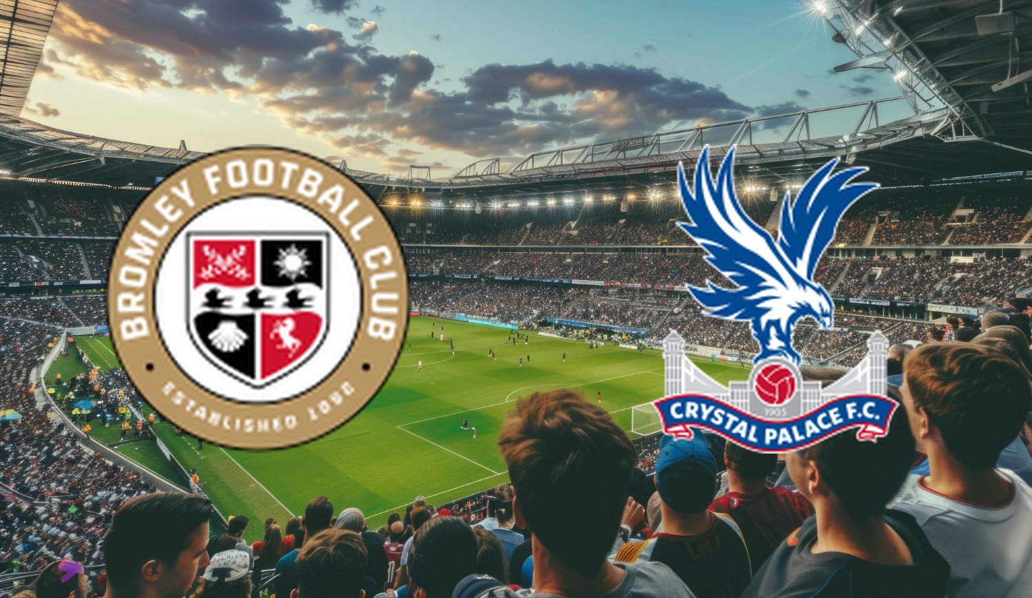 Bromley- Crystal Palace U21 (2025-09-02 20:45) Kursy, Typy – Kto będzie lepszy?