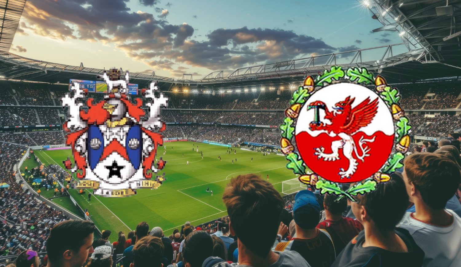 Stalybridge Celtic – Trafford (2025-09-06 16:00) Kursy, Typy – Kto będzie lepszy?