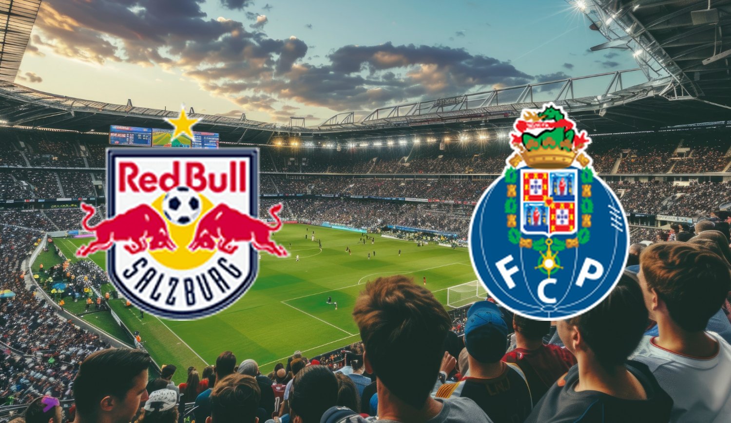 Red Bull Salzburg- FC Porto ( 2025-09-25 21:00 ) Kursy, Typy – Kto będzie lepszy?