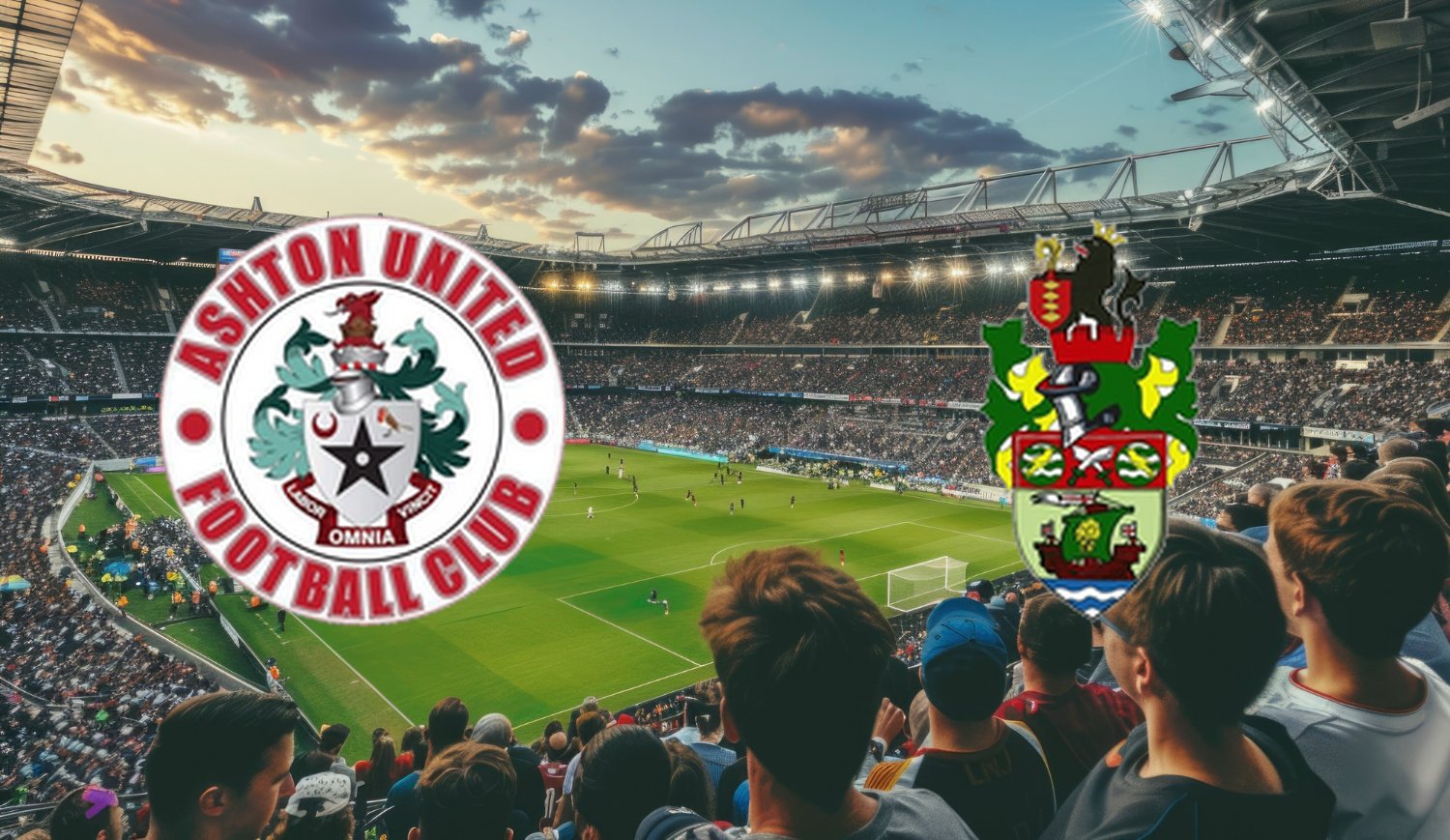 Ashton United – Runcorn Linnets (2025-09-30 20:45) Kursy, Typy – Kto będzie lepszy?