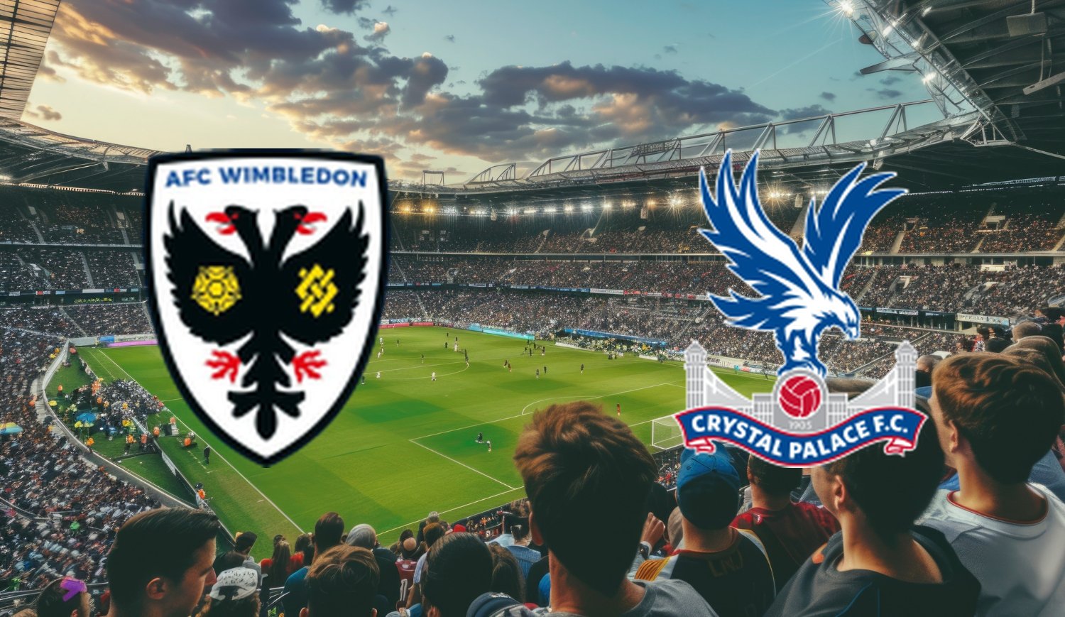 AFC Wimbledon – Crystal Palace U21 (2025-09-16 20:00) Kursy, Typy – Kto będzie lepszy?