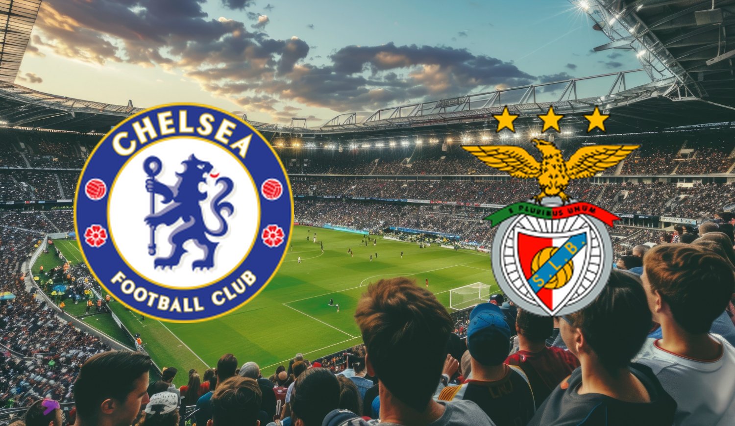 Chelsea – Benfica (2025-09-30 21:00) Kursy, Typy – Kto będzie lepszy?