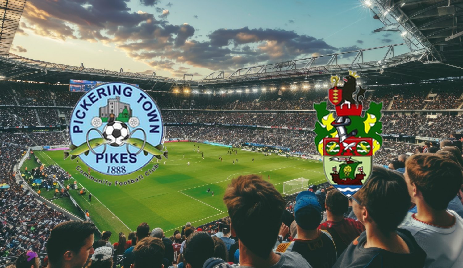 Pickering Town- Runcorn Linnets ( 2025-09-13 13:30 ) Kursy, Typy – Kto będzie lepszy?