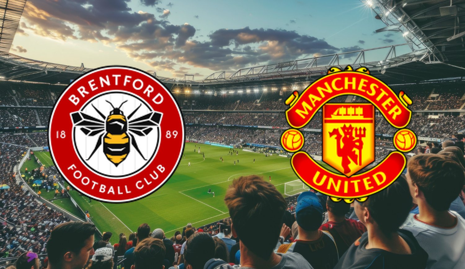 Brentford- Manchester United ( 2025-09-27 13:30 ) Kursy, Typy – Kto będzie lepszy?