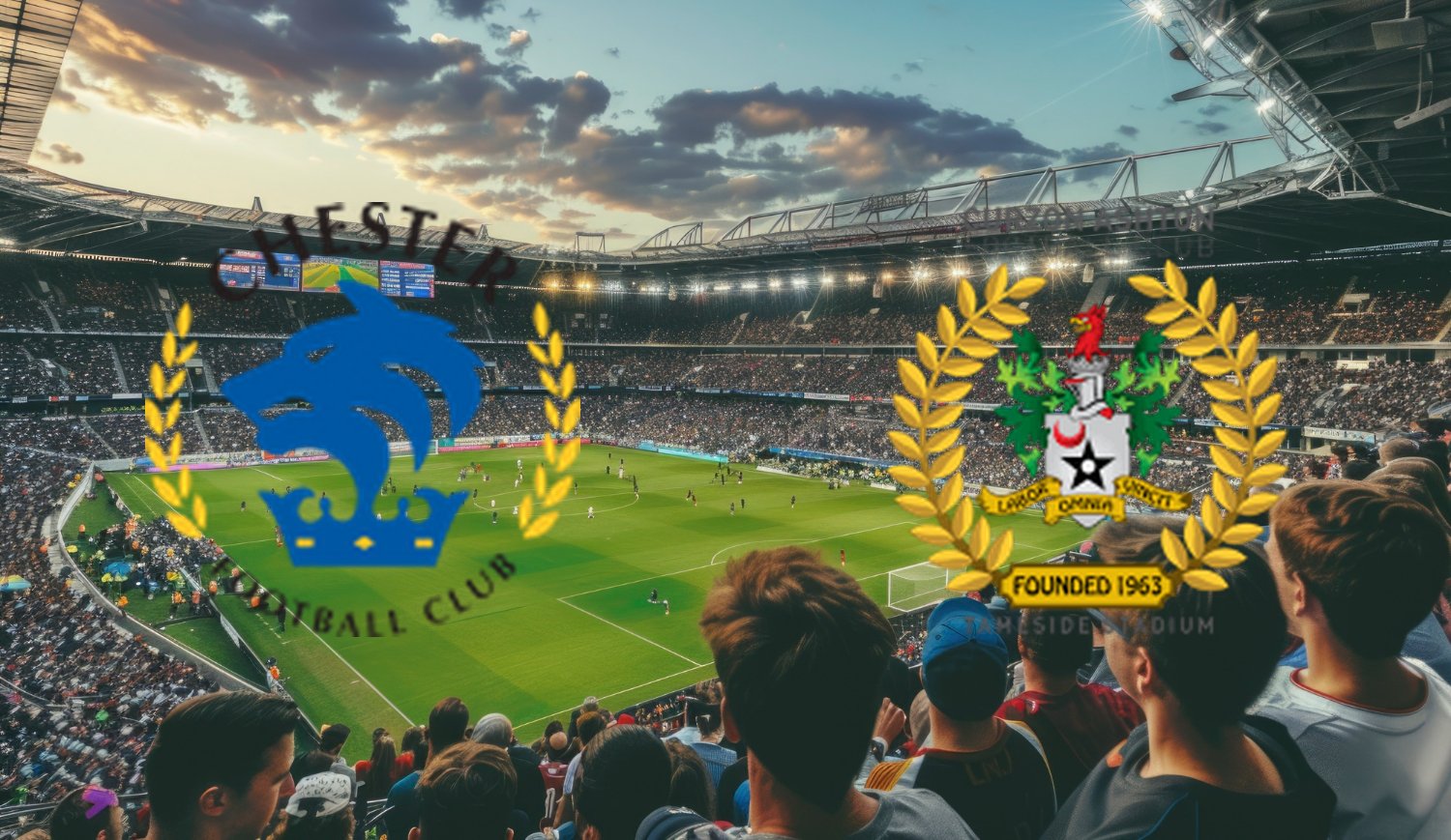 Chester- Curzon Ashton ( 2025-09-27 16:00 ) Kursy, Typy – Kto będzie lepszy?