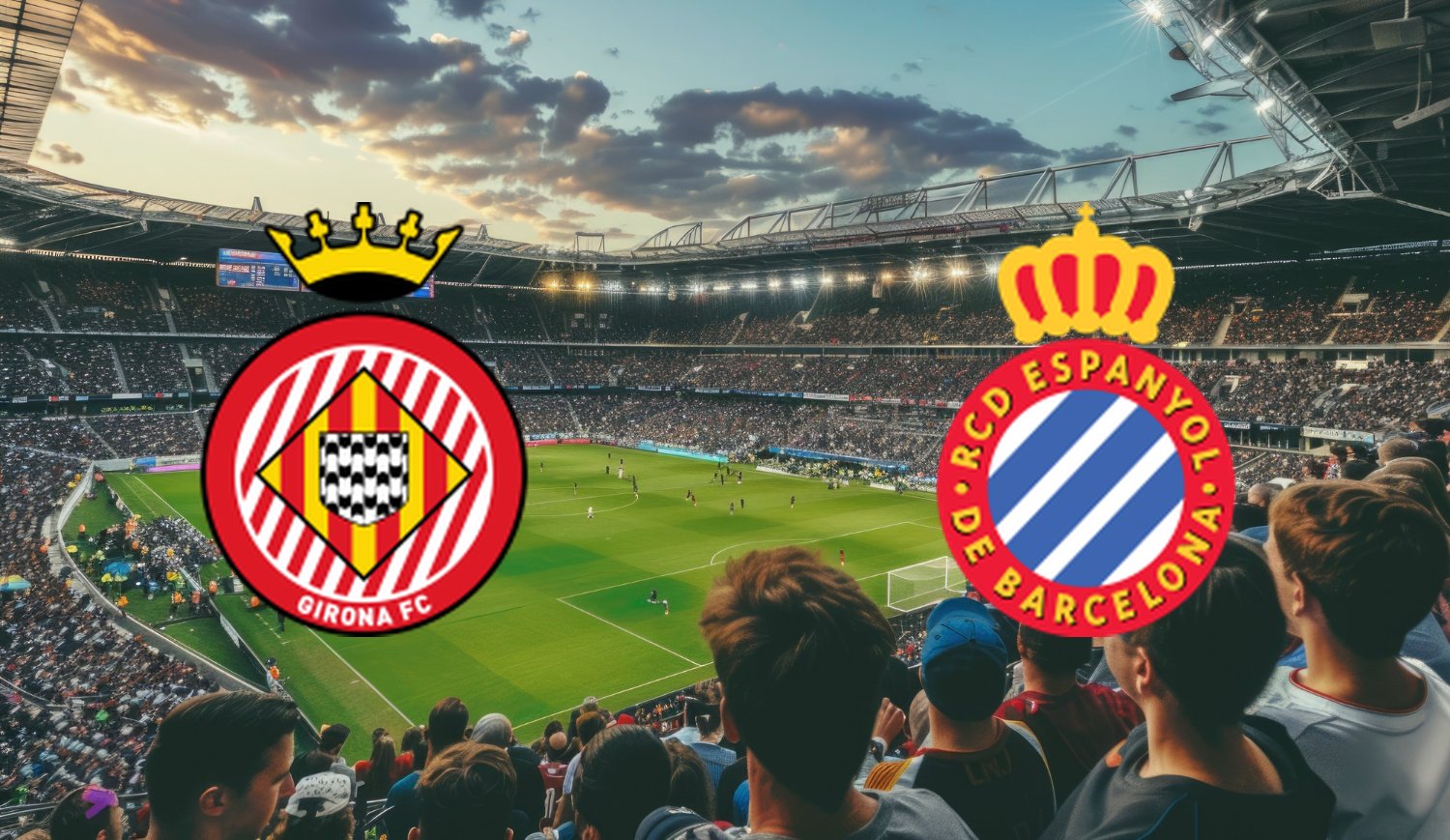 Girona – Espanyol (2025-09-26 21:00) Kursy, Typy – Kto będzie lepszy?