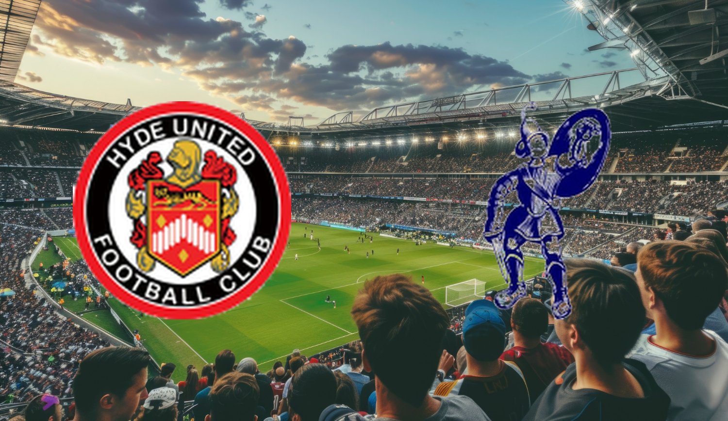 Hyde United – Matlock Town (2025-09-27 16:00) Kursy, Typy – Kto będzie lepszy?