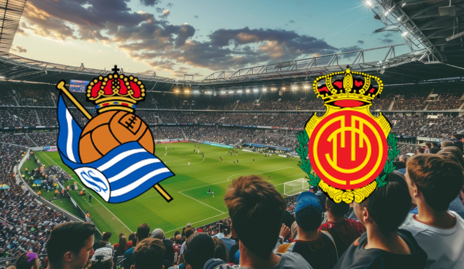 Real Sociedad – Mallorca (2025-09-24 21:30) Kursy, Typy – Kto będzie lepszy?