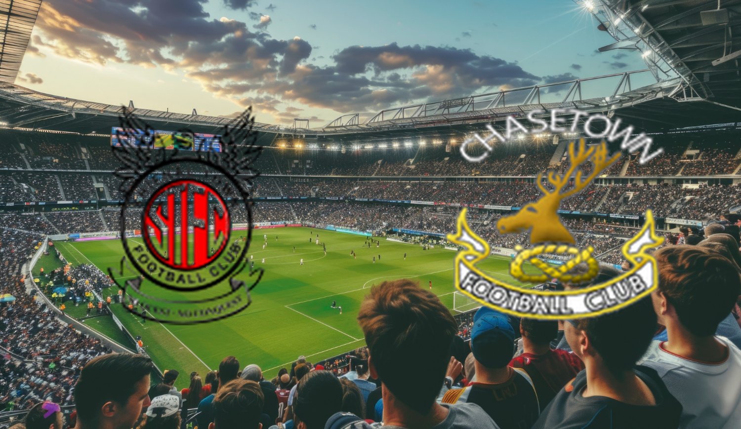 Shifnal Town FC – Chasetown (2025-09-06 16:00) Kursy, Typy – Kto będzie lepszy?