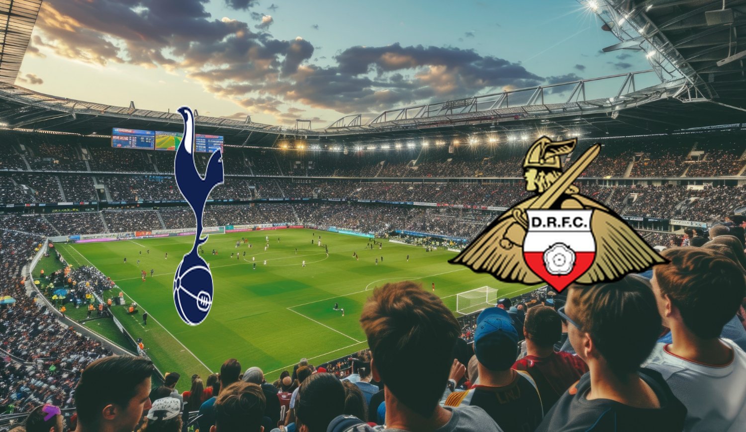 Tottenham- Doncaster ( 2025-09-24 20:45 ) Kursy, Typy – Kto będzie lepszy?