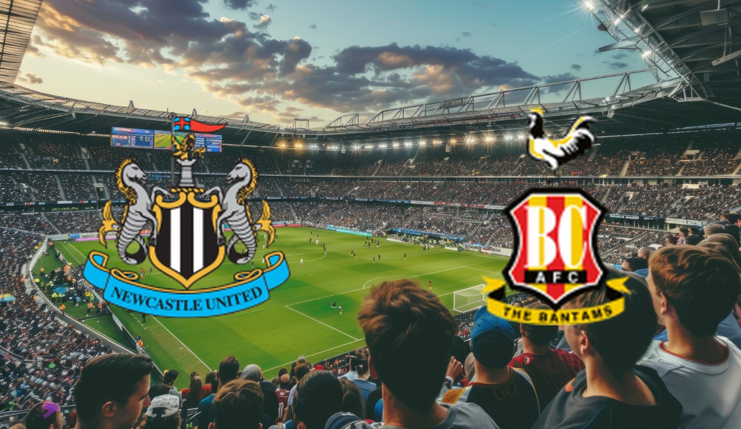 Newcastle – Bradford (2025-09-24 20:45) Kursy, Typy – Kto będzie lepszy?