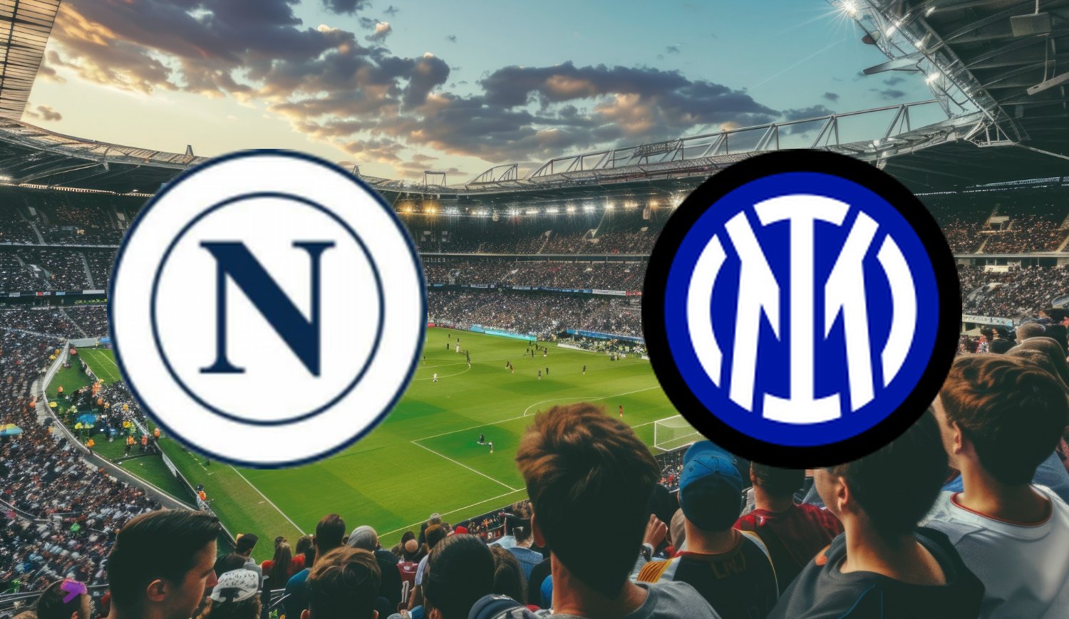 Napoli- Inter ( 2025-10-25 18:00 ) Kursy, Typy – Kto będzie lepszy?