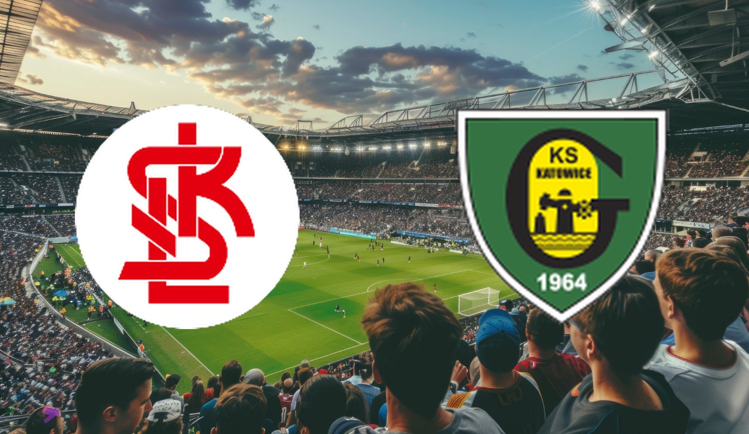 ŁKS Łódź – GKS Katowice (2025-10-28 18:30) Kursy, Typy – Kto będzie lepszy?