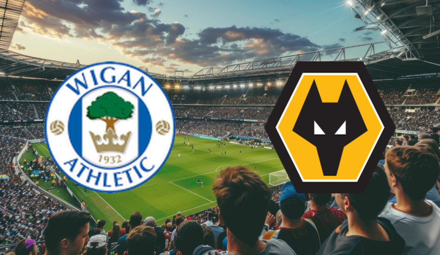 Wigan- Wolves U21 ( 2025-10-07 20:00 ) Kursy, Typy – Kto będzie lepszy?