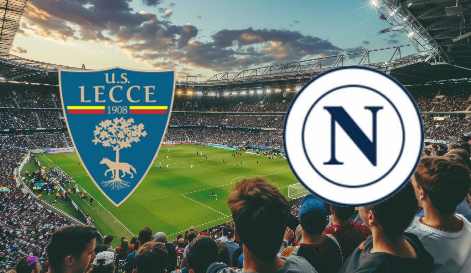 Lecce – Napoli (2025-10-28 19:30) Kursy, Typy – Kto będzie lepszy?