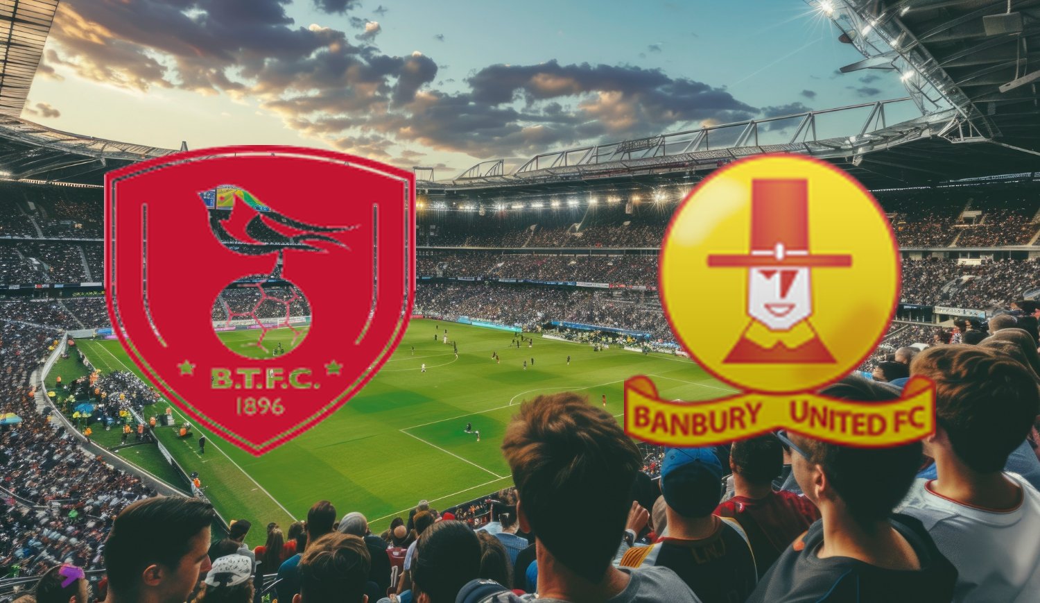 Bracknell Town- Banbury United (2025-10-25 16:00) Kursy, Typy – Kto będzie lepszy?