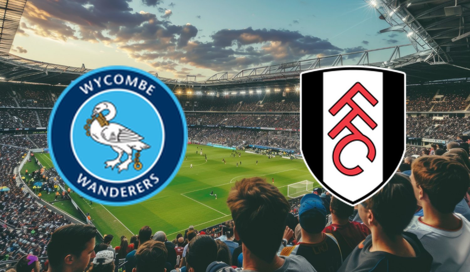 Wycombe – Fulham U21 ( 2025-10-07 20:00 ) Kursy, Typy – Kto będzie lepszy?