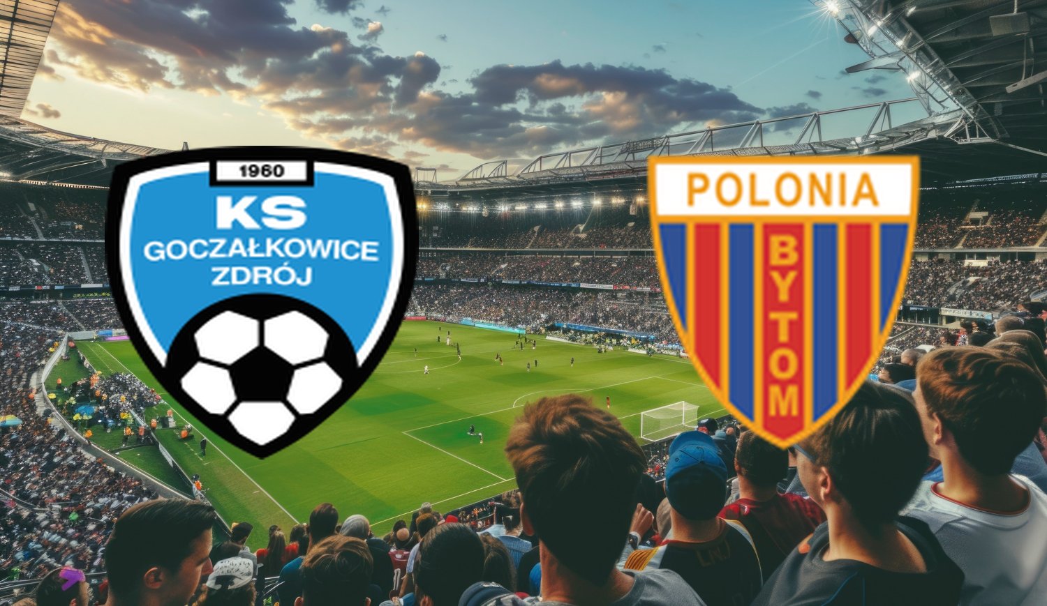 Goczałkowice Zdrój B – Polonia Bytom (2025-10-28 12:45) Kursy, Typy – Kto będzie lepszy?