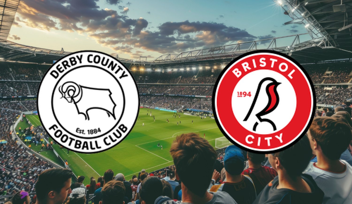 Derby County U21 – Bristol City U21 ( 2025-10-20 20:00 ) Kursy, Typy – Kto będzie lepszy?