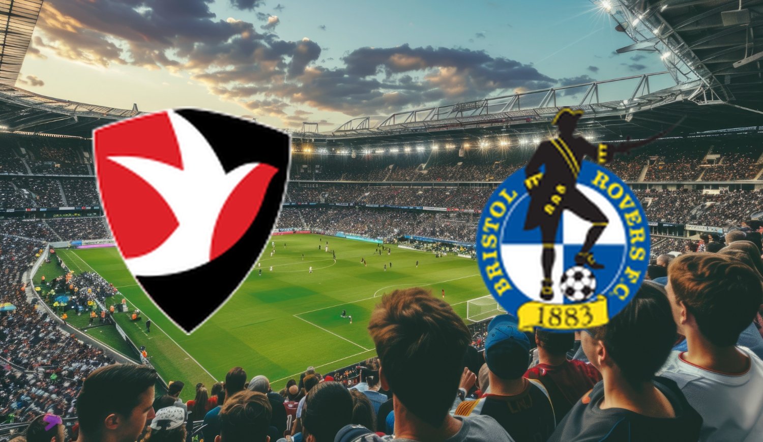 Cheltenham- Bristol Rovers ( 2025-10-07 20:00 ) Kursy, Typy – Kto będzie lepszy?