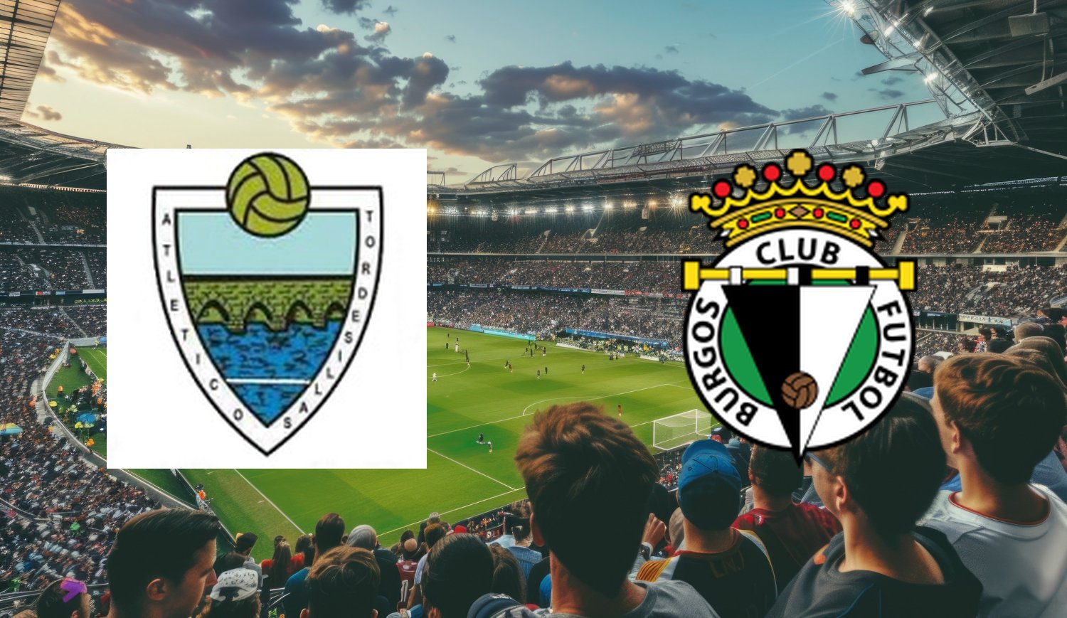Atlético Tordesillas – Burgos (2025-10-28 20:00) Kursy, Typy – Kto będzie lepszy?