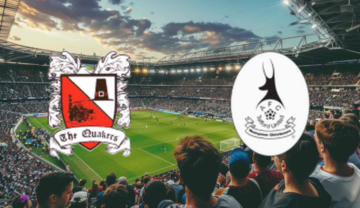 Darlington 1883 – AFC Telford United (2025-10-11 16:00) Kursy, Typy – Kto będzie lepszy? Darlington 1883 – AFC Telford United (2025-10-11 16:00) Kursy, Typy – Kto będzie lepszy?