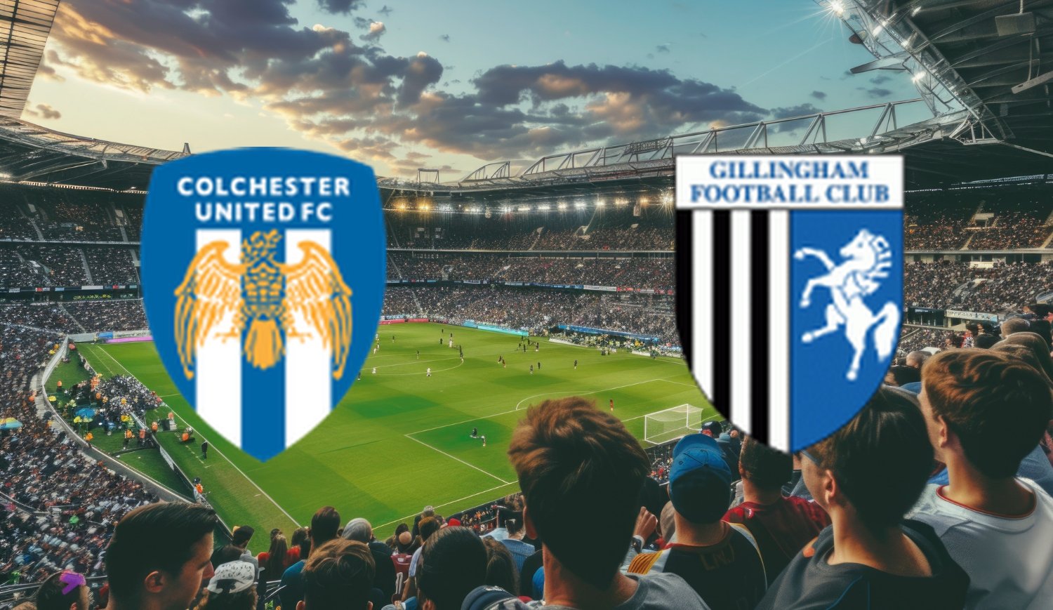 Colchester- Gillingham ( 2025-10-07 20:45 ) Kursy, Typy – Kto będzie lepszy?
