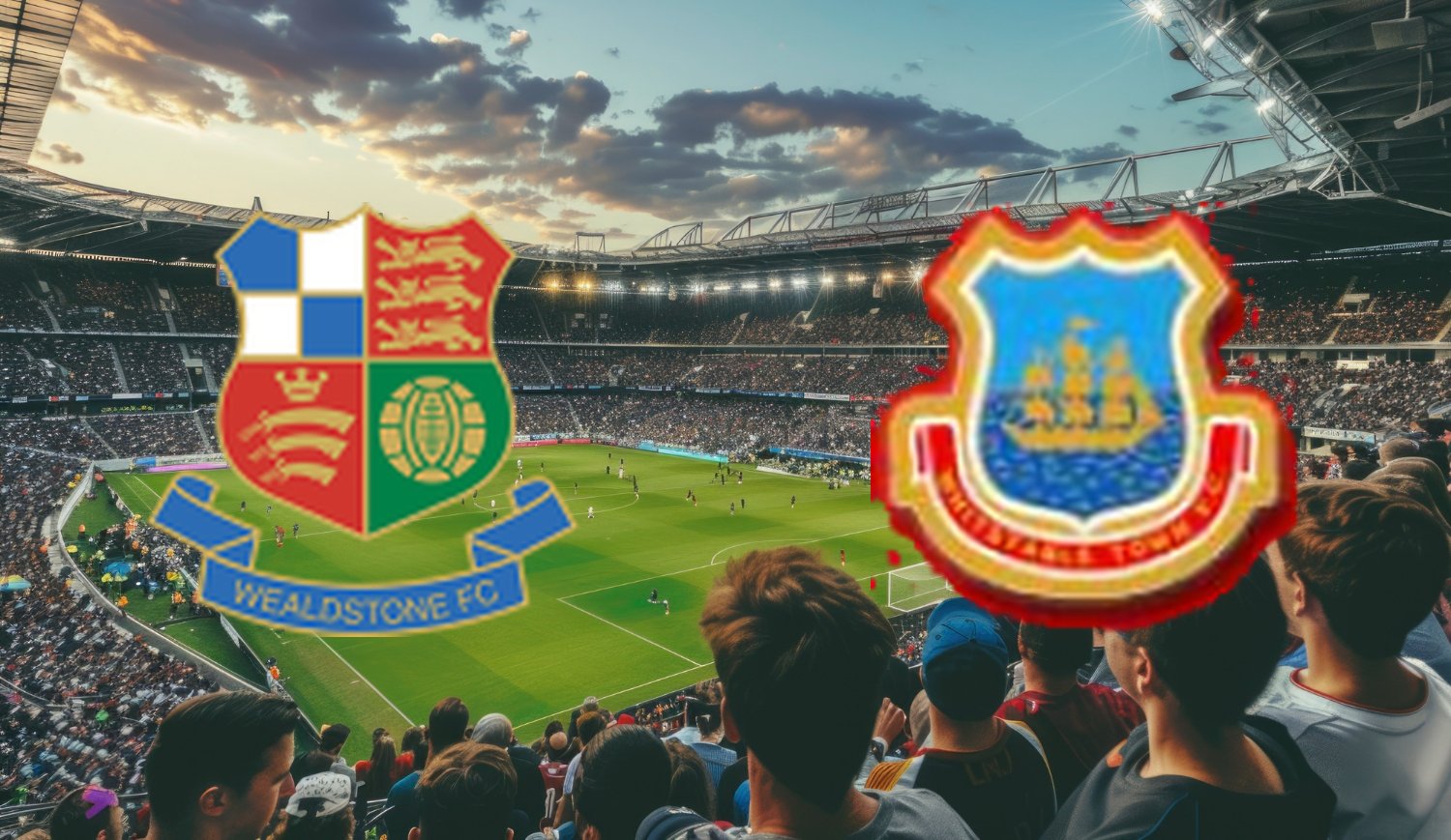 Wealdstone- Whitstable Town ( 2025-10-11 16:00 ) Kursy, Typy – Kto będzie lepszy? Wealdstone- Whitstable Town ( 2025-10-11 16:00 ) Kursy, Typy – Kto będzie lepszy?