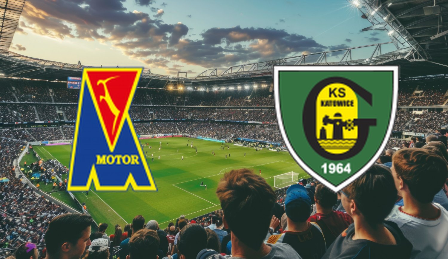 Motor Lublin – GKS Katowice (2025-10-17, 18:00) Kursy, Typy – Kto będzie lepszy?