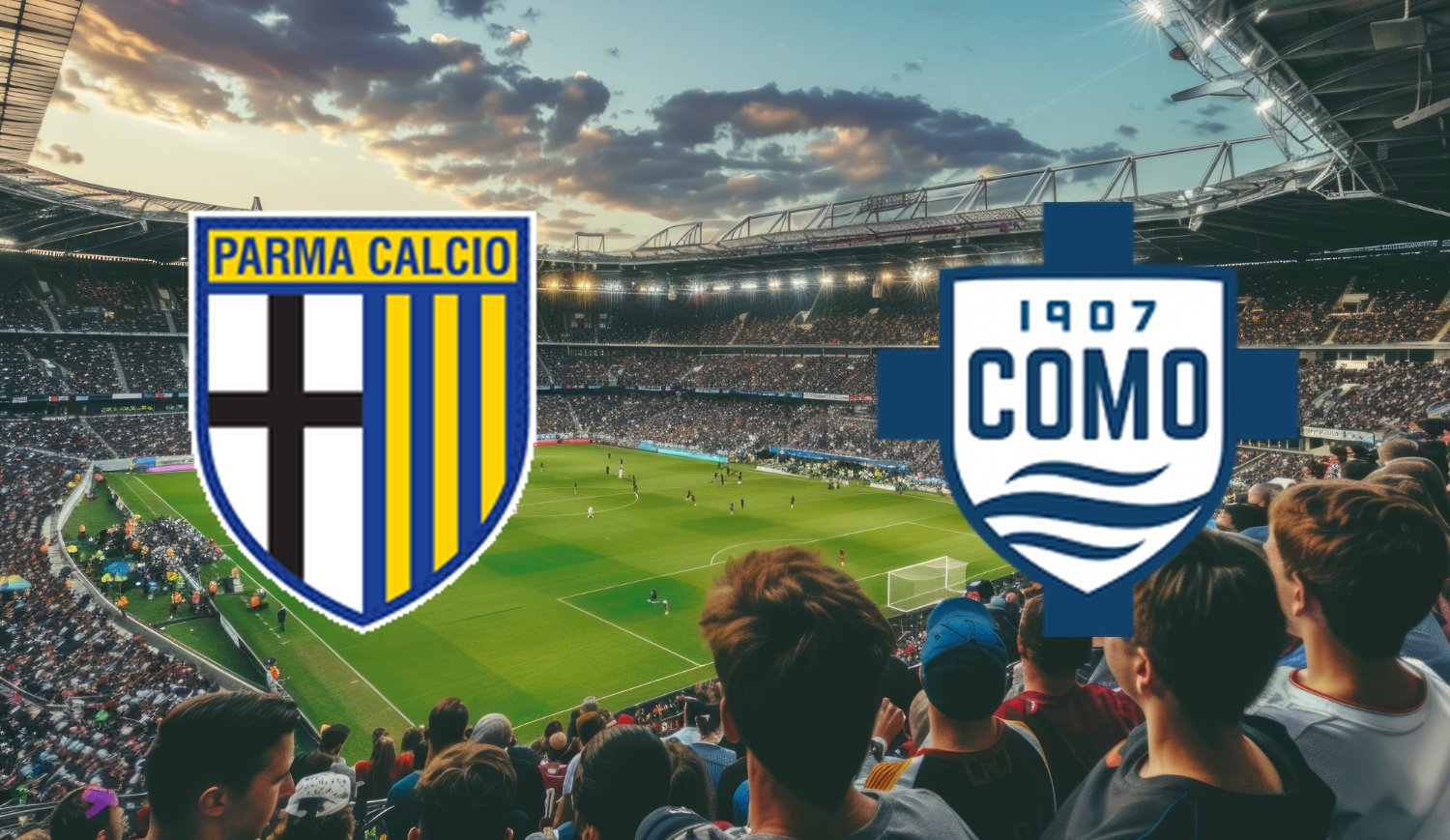 Parma – Como (2025-10-25 15:00) Kursy, Typy – Kto będzie lepszy?