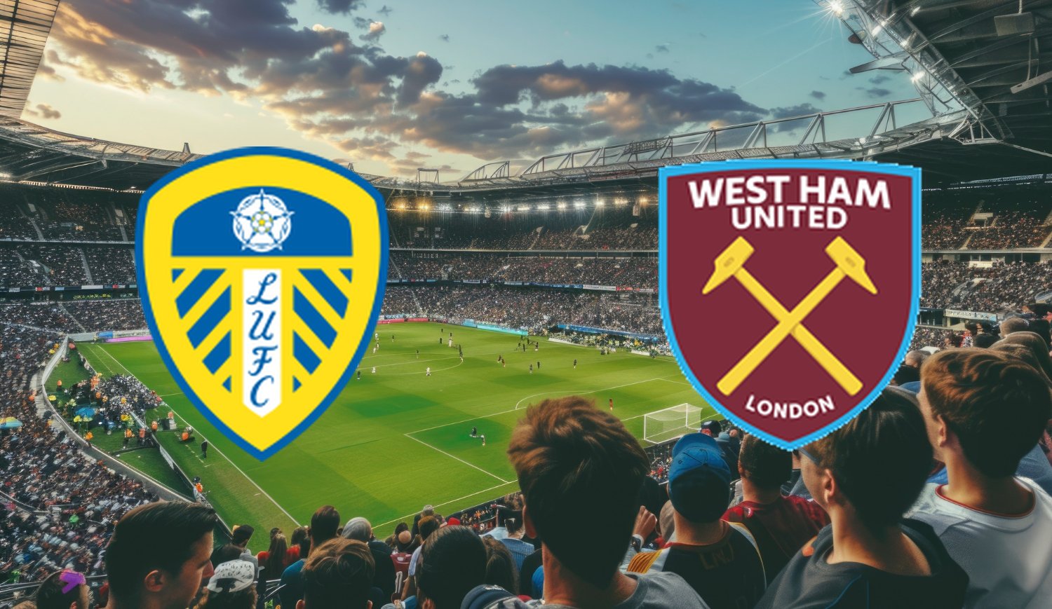 Leeds – West Ham (2025-10-24 21:00) Kursy, Typy – Kto będzie lepszy?
