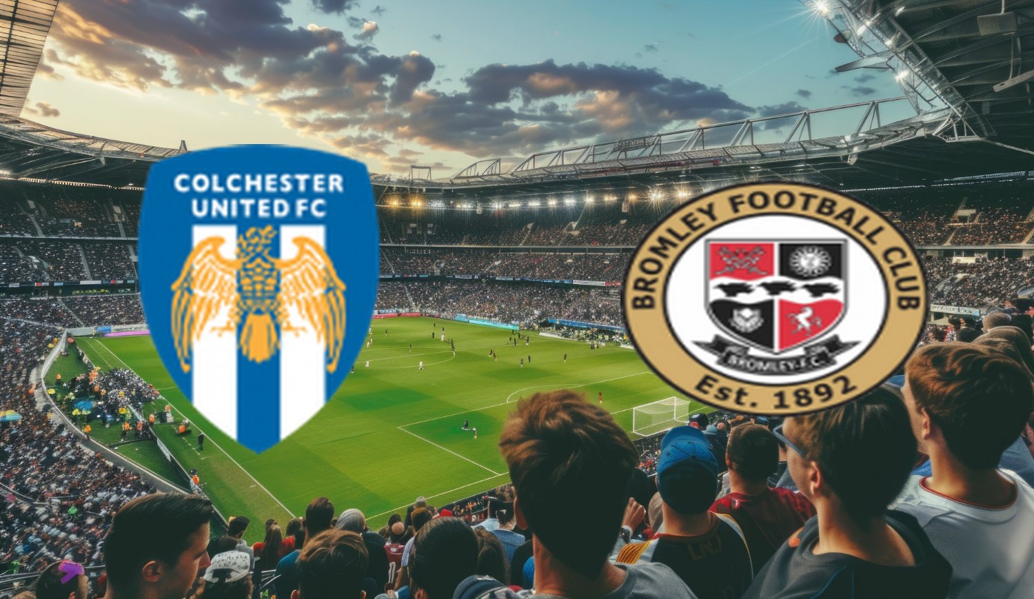 Colchester United U21 – Bromley U21 (2025-10-27 21:00) Kursy, Typy – Kto będzie lepszy?