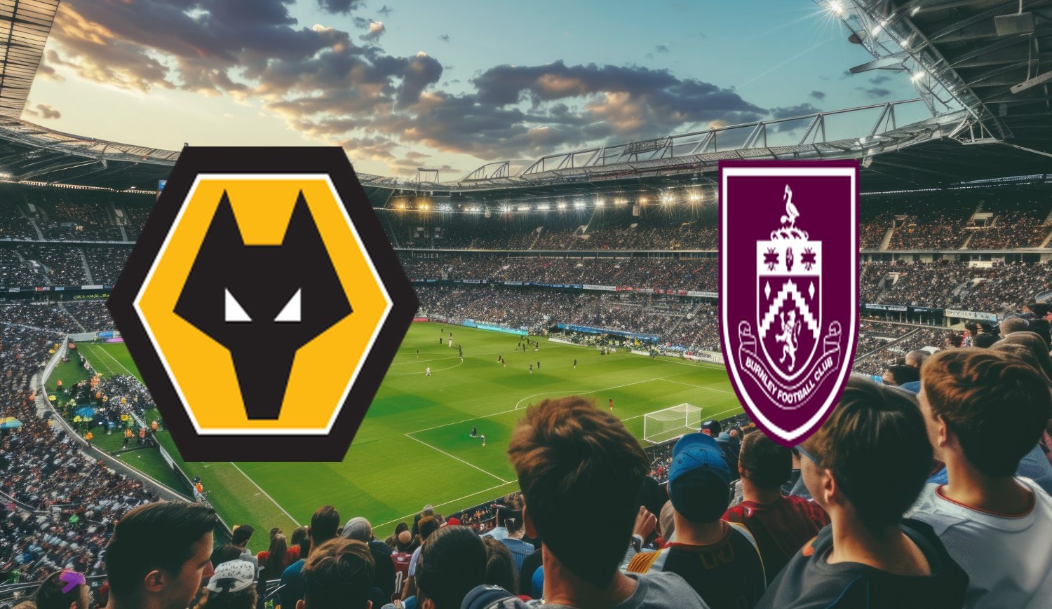 Wolves- Burnley ( 2025-10-26 16:00 ) Kursy, Typy – Kto będzie lepszy?