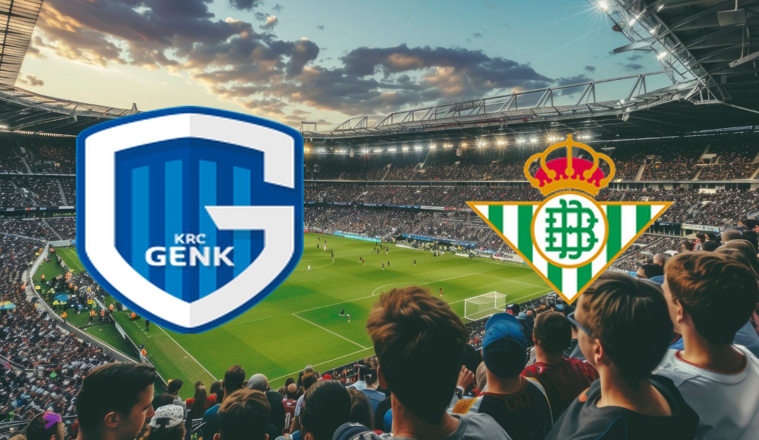 Genk- Real Betis (2025-10-23 18:45) Kursy, Typy – Kto będzie lepszy?