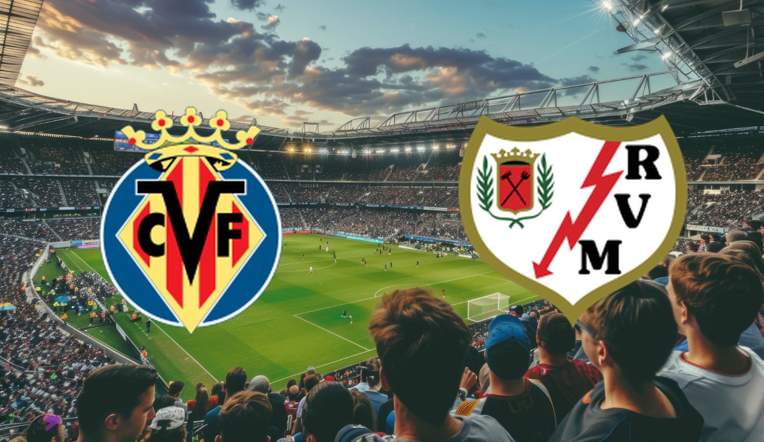Villarreal – Rayo Vallecano ( 2025-11-01 15:00 ) Kursy, Typy – Kto będzie lepszy?