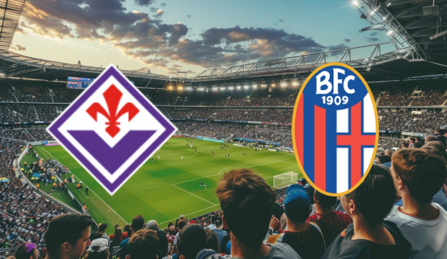 Fiorentina – Bologna (2025-10-26 19:00) Kursy, Typy – Kto będzie lepszy?