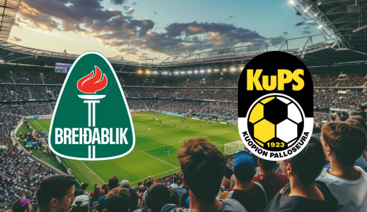 Breidablik – KuPS (2025-10-23 18:45) Kursy, Typy – Kto będzie lepszy?